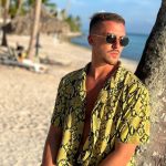 Emil Rengle a trait intr-un hotel timp de 3 luni. Incerc sa profit la maximum. De ce a plecat de acasa. EXCLUSIV