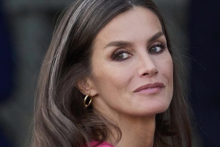 3 secrete de frumusețe ale Reginei Letizia pentru a arăta la 40 ca la 20