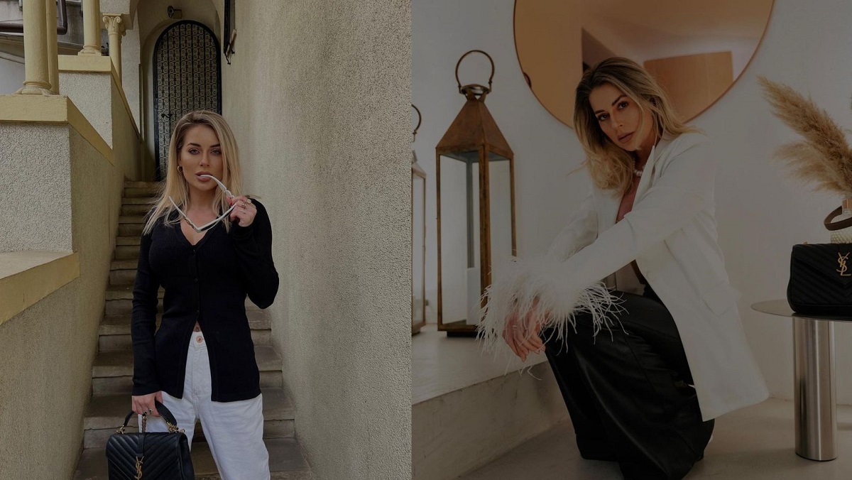 Sensy s-a înscris la o nouă facultate