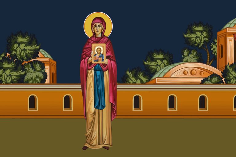 Semnificația numelui Parascheva. Mesajul special pe care-l poartă acest nume