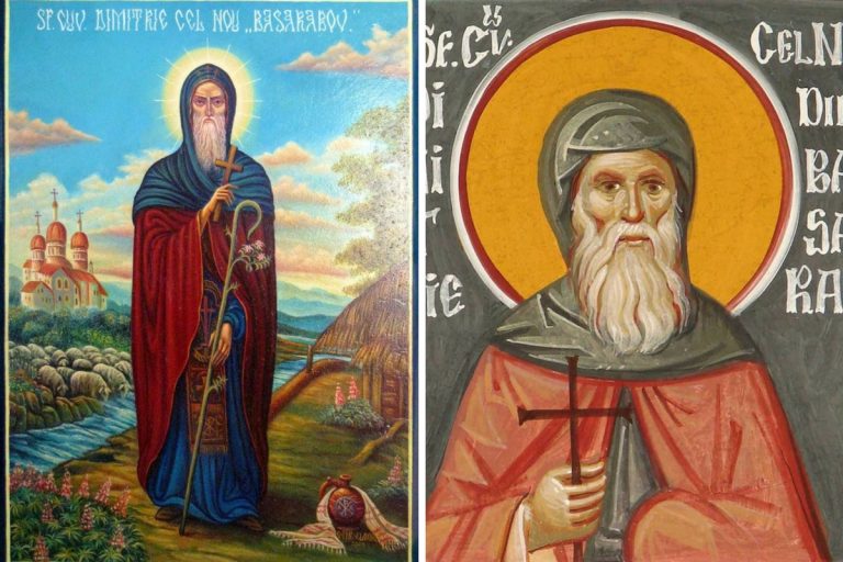 Cine este Sfântul Dimitrie Basarabov, Ocrotitorul Bucureștilor, prăznuit pe 27 octombrie. Cele mai cunoscute tradiții și obiceiuri