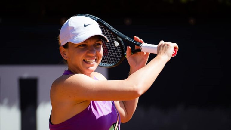 Ipoteză bombă în scandalul de dopaj în care e implicată Simona Halep. „I s-a pus ceva în mâncare“