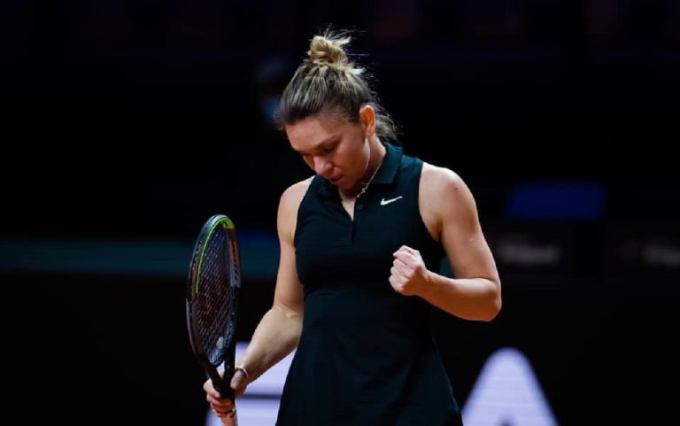 Ce se întâmplă cu cariera Simonei Halep, după scandalul dopajului. Anunțul președintelui Federației Române de Tenis