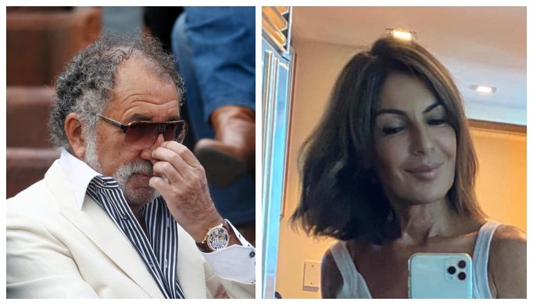 Femeia care a fost marea dragoste a lui Ion Țiriac. Arată uluitor la 52 de ani. În ce relație au rămas cei doi