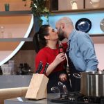 Nosfe și Mădălina