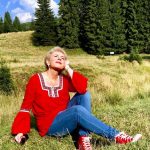 Teo Trandafir are un ritual care o ajută să se odihnească mai bine. Nu pot să dorm decât în alb Exclusiv

