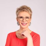 Teo Trandafir are un ritual care o ajută să se odihnească mai bine. Nu pot să dorm decât în alb Exclusiv