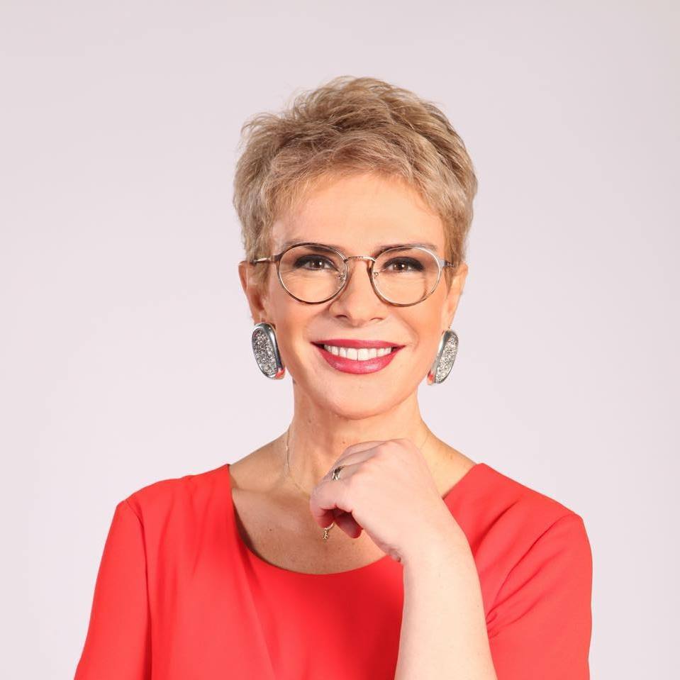 Teo Trandafir are un ritual care o ajută să se odihnească mai bine. Nu pot să dorm decât în alb Exclusiv