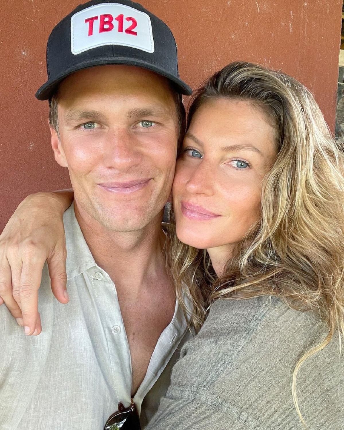 Divorțul anului în showbiz. Tom Brady și Gisele Bundchen s-au despărțit