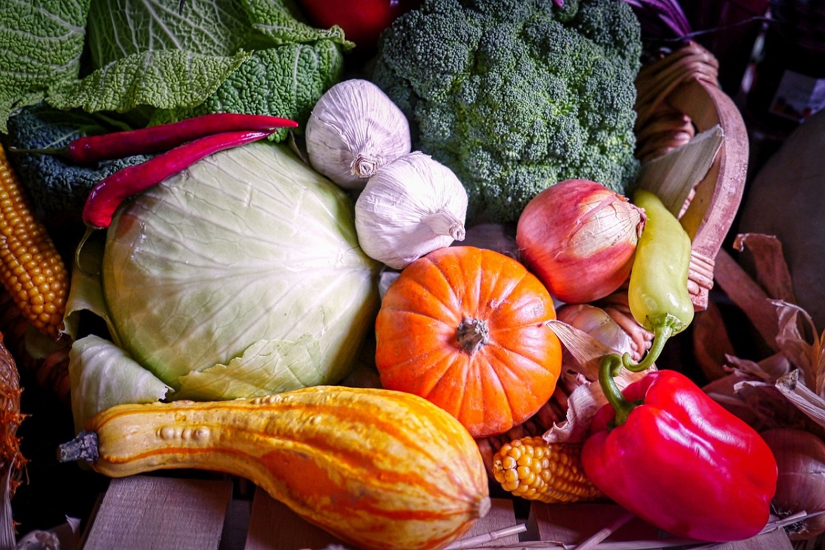 Ingredientul care trebuie pus în butoiul cu varză murată