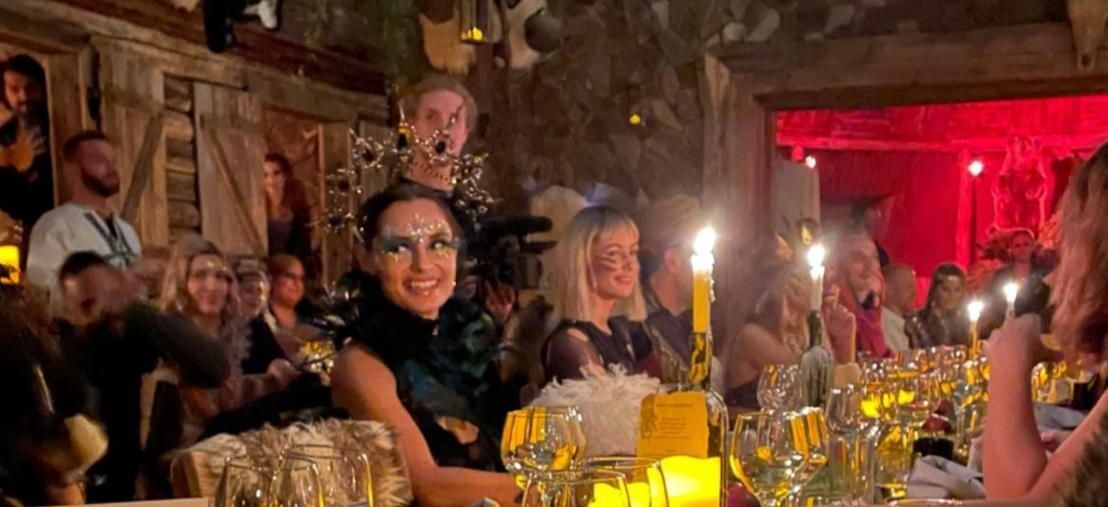 Românul care a fost prezent la petrecerea lui Elon Musk