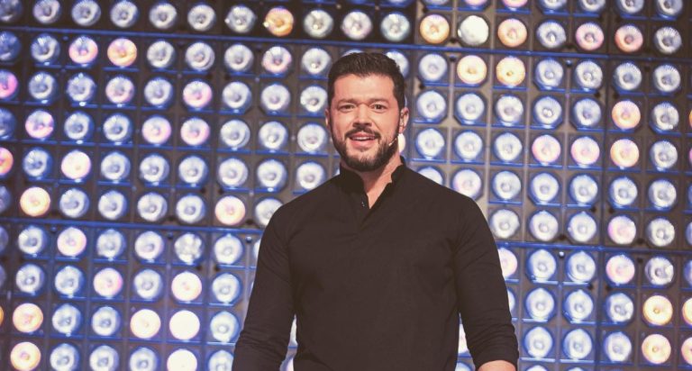 Cu ce se ocupă Victor Slav, după ce și-a închis cele două afaceri. A pierdut mulți bani