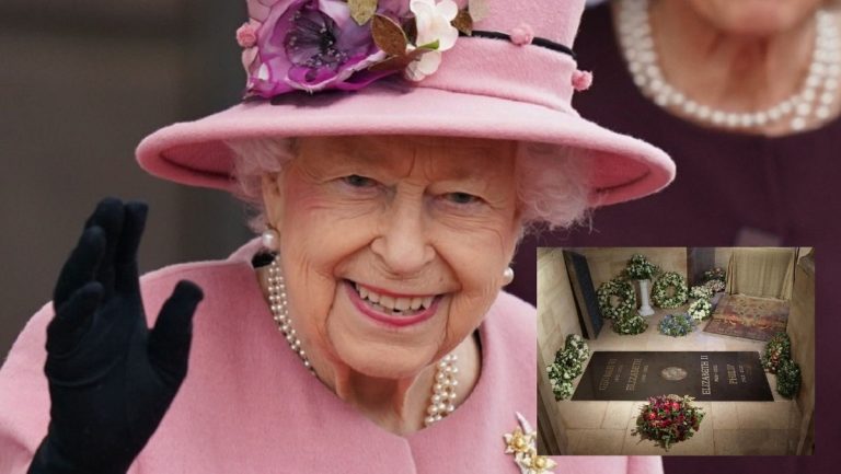 Cât costă să vizitezi mormântul Reginei de la Capela St George. Prețul este amețitor