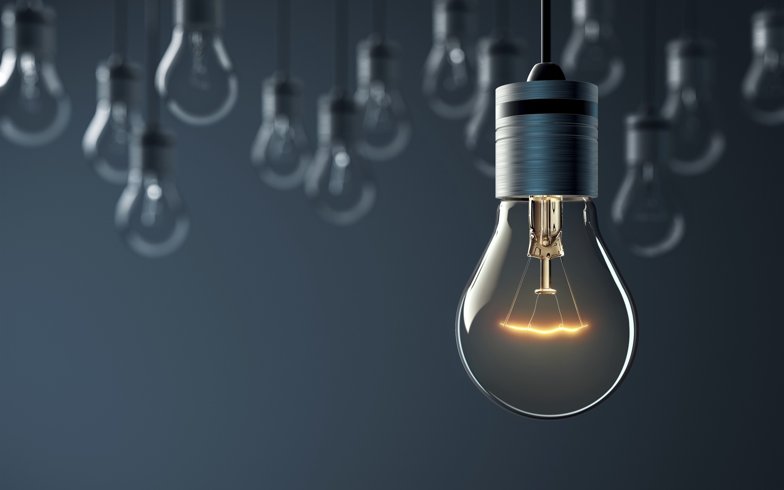 Becurile care pot reduce cu până la 80% consumul de curent