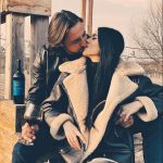 Denis Ștefan este sub atenta supraveghere a fiicei sale mai mari