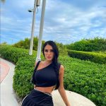 Fiica lui Ion Țiriac, apariție spectaculoasă. Fanii au comparat-o cu Megan Fox