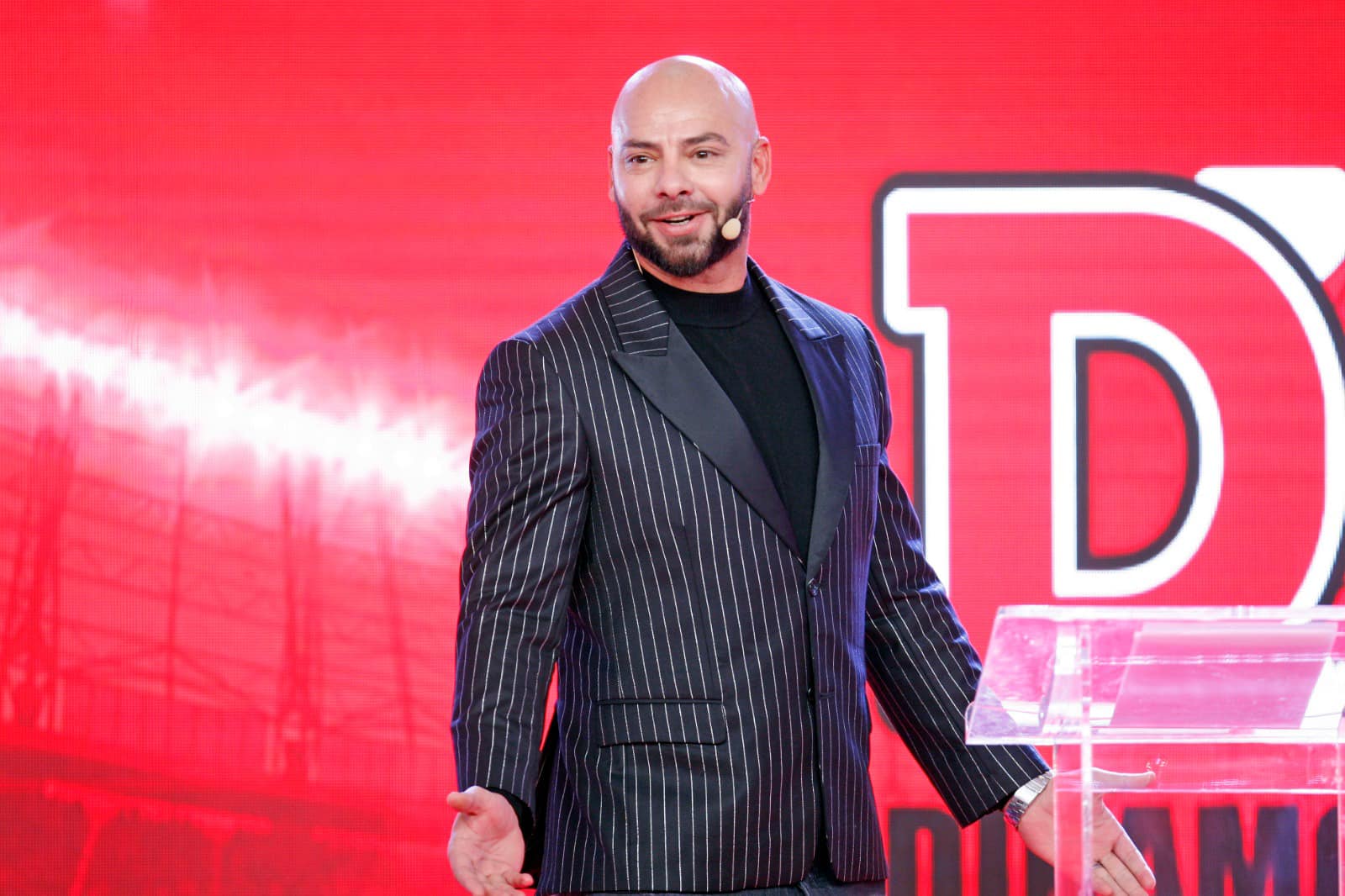 Giani Kiriță nu consideră că îi datorează lui Cornel Palade locul din finala „Sunt celebru, scoate-mă de aici!”