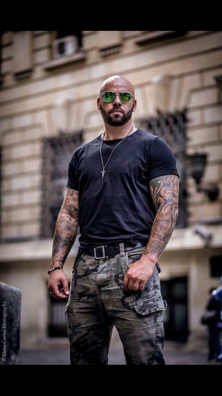 Giani Kiriță nu consideră că îi datorează lui Cornel Palade locul din finala „Sunt celebru, scoate-mă de aici!”