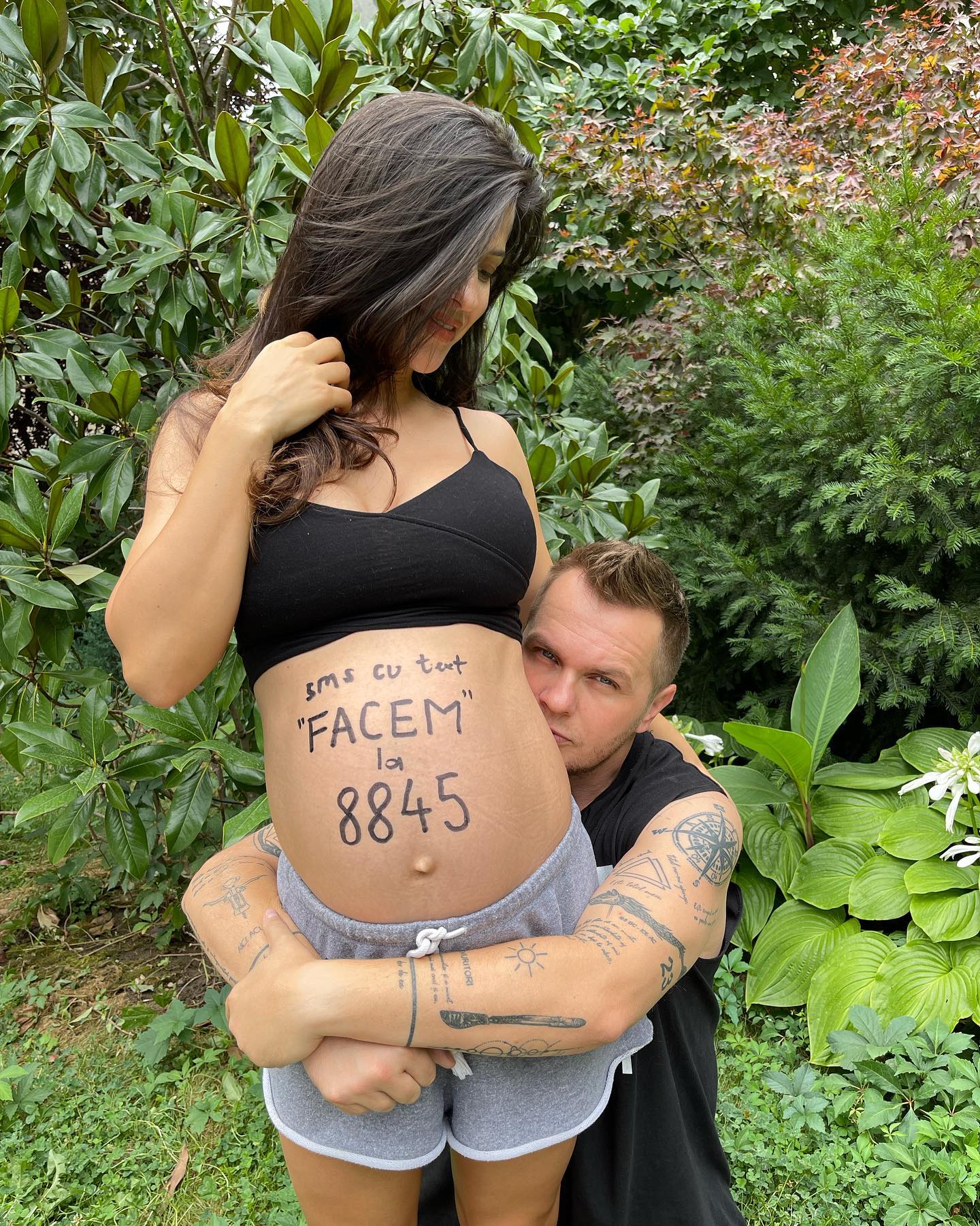 Moștenirea pe care Codin Maticiuc nu ar vrea să i-o lase fiicei sale