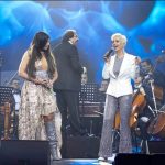 Monica Anghel, de nerecunoscut. A ajuns să fie mai slabă decât Paula Seling. Toți au rămas uluiți când au văzut-o