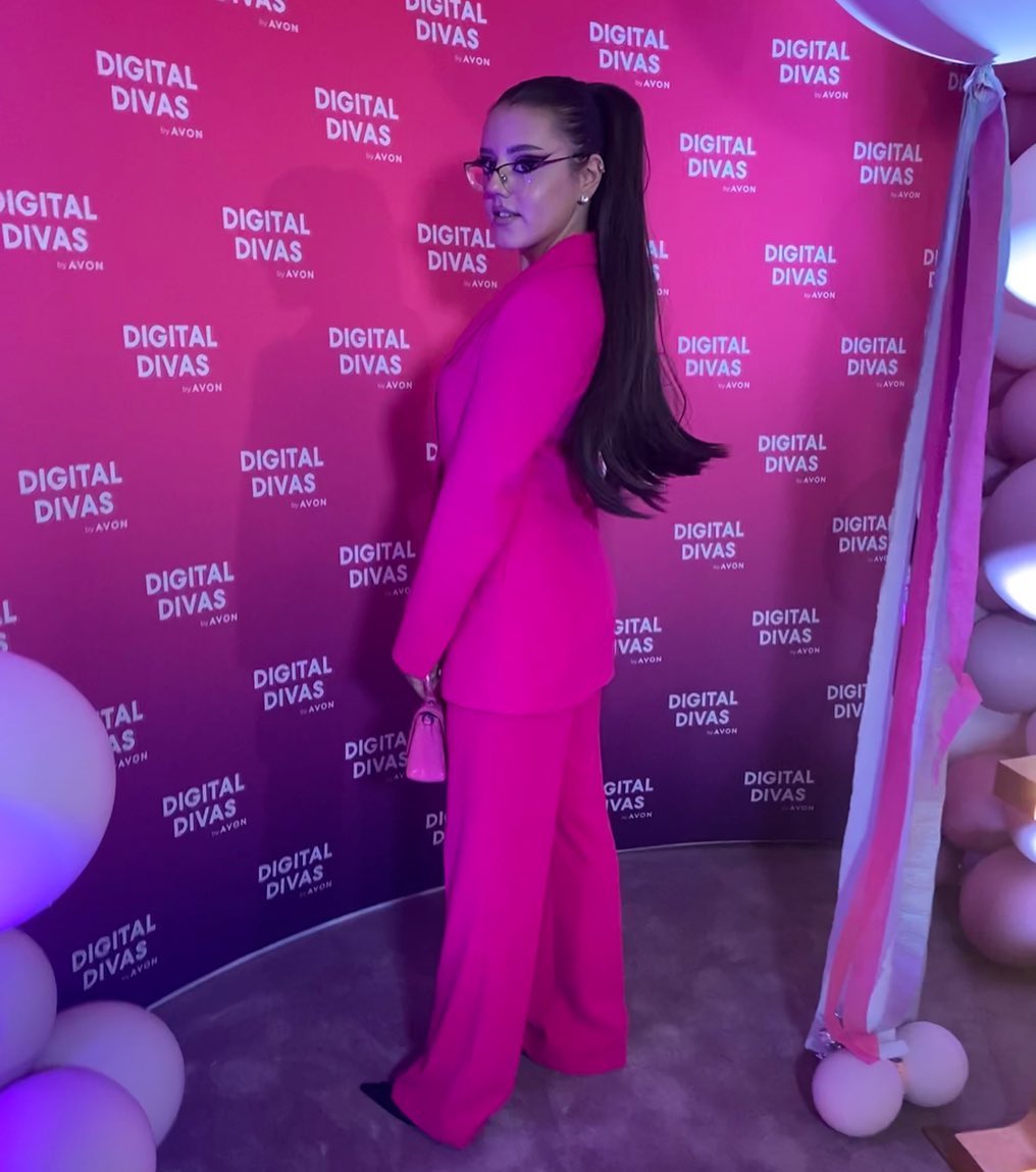 Claudia Preduca, make-up artist