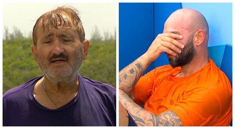 Giani Kiriță nu consideră că îi datorează lui Cornel Palade locul din finala „Sunt celebru, scoate-mă de aici!”. „Nu sunt dator față de nimeni” VIDEO EXCLUSIV