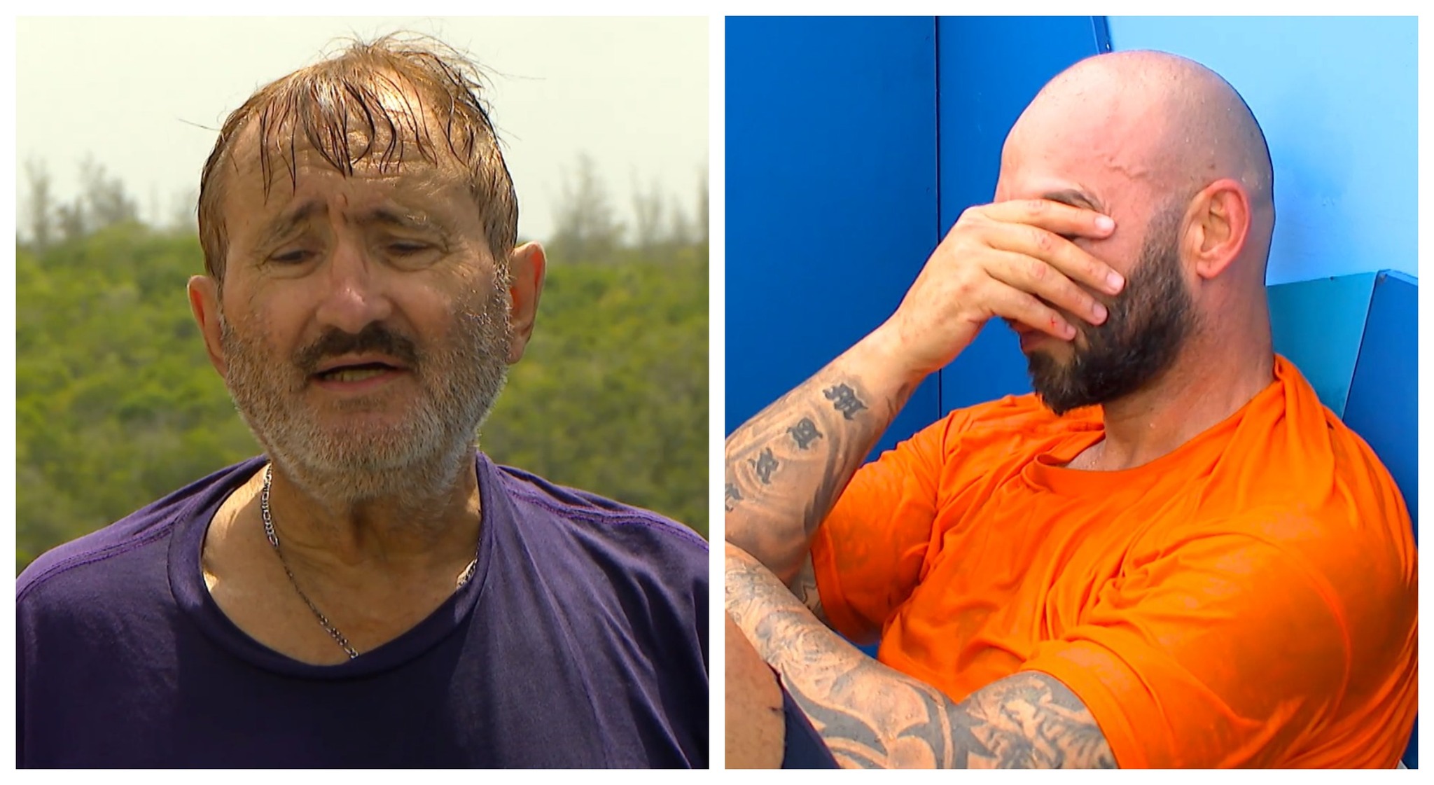 Giani Kiriță nu consideră că îi datorează lui Cornel Palade locul din finala „Sunt celebru, scoate-mă de aici!”