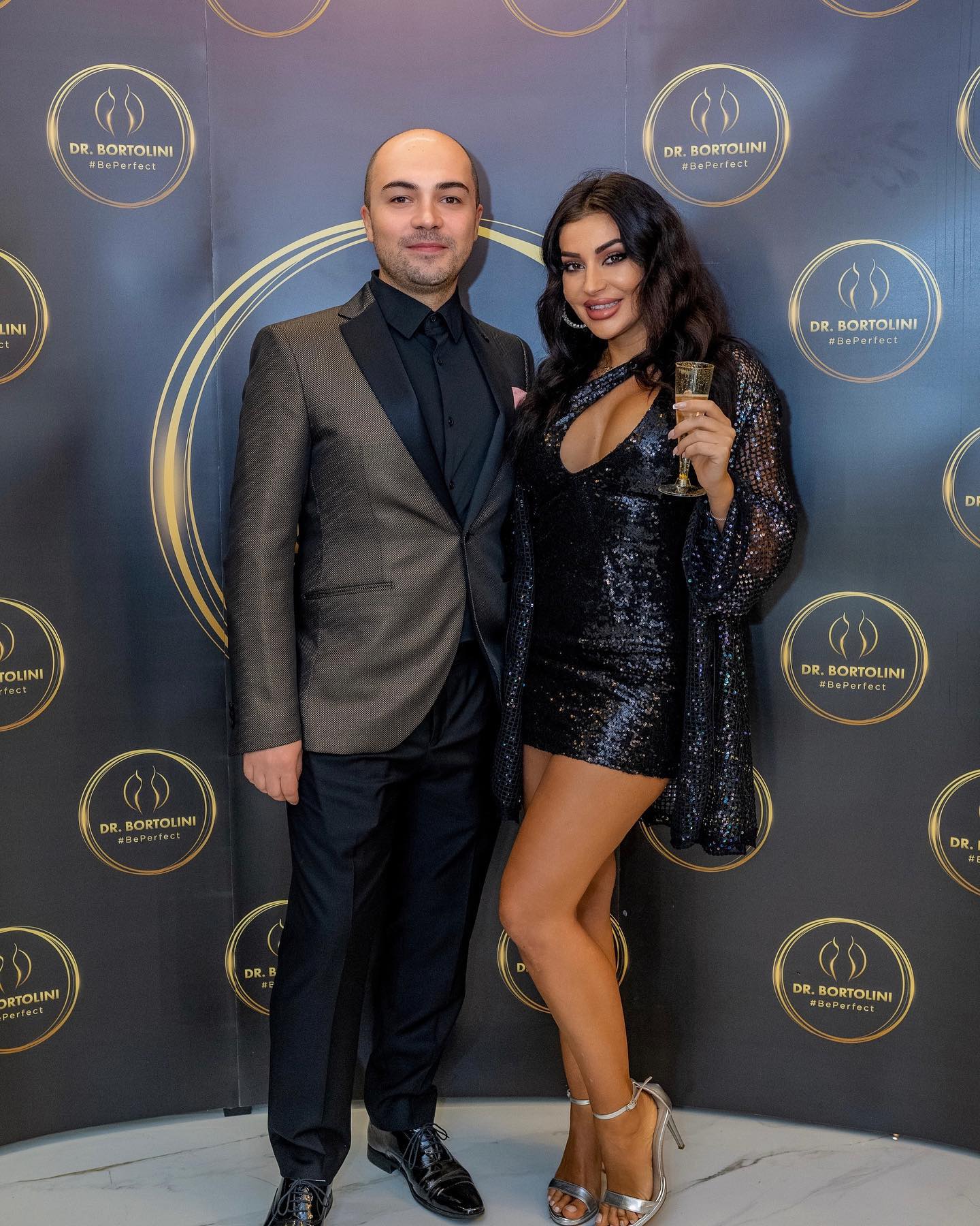 Doctor estetician Alin Bortolini, recomandări în funcție de vârstă