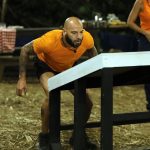 Giani Kiriță nu consideră că îi datorează lui Cornel Palade locul din finala „Sunt celebru, scoate-mă de aici!”