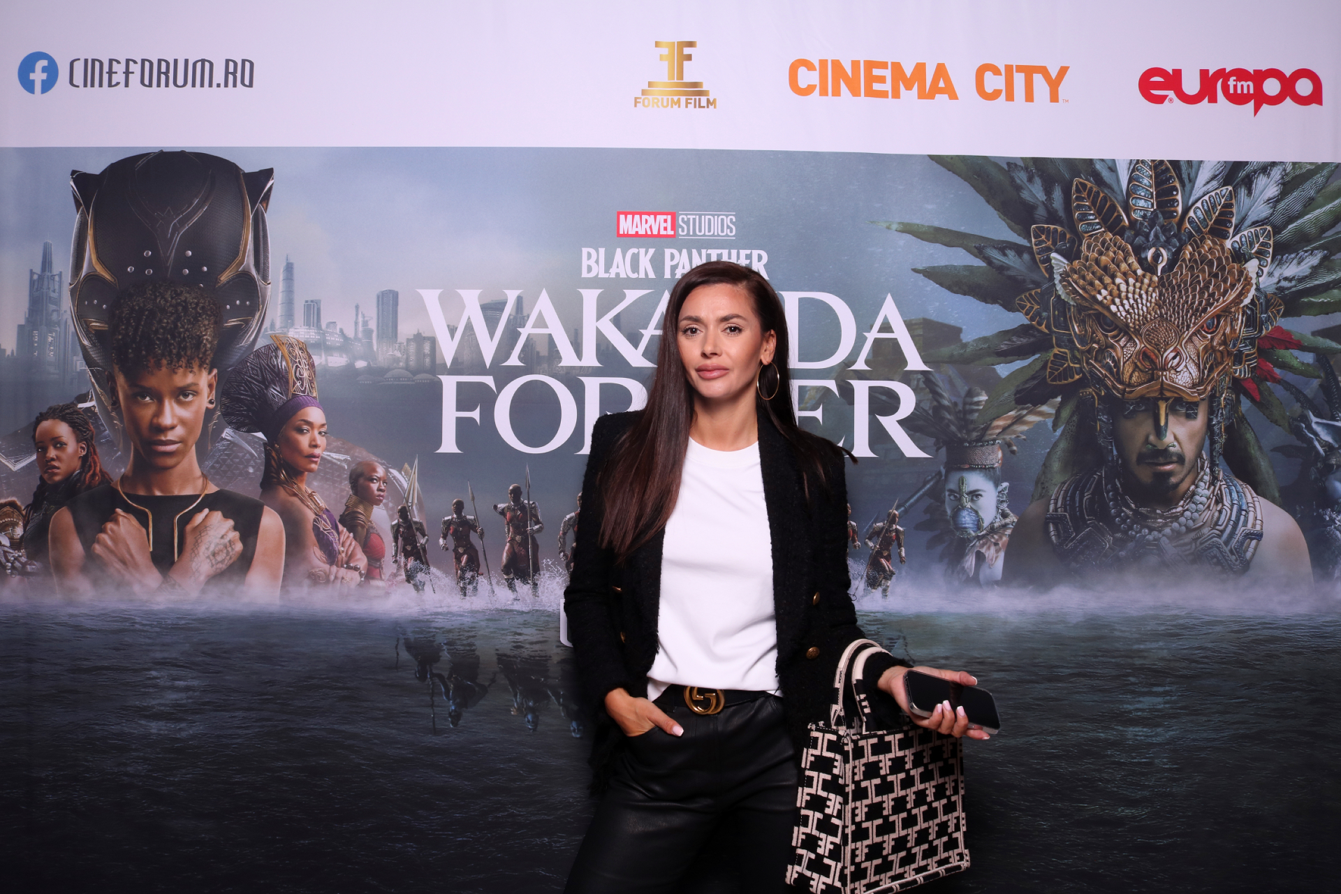 Raluca Dumitru împlinește 36 de ani