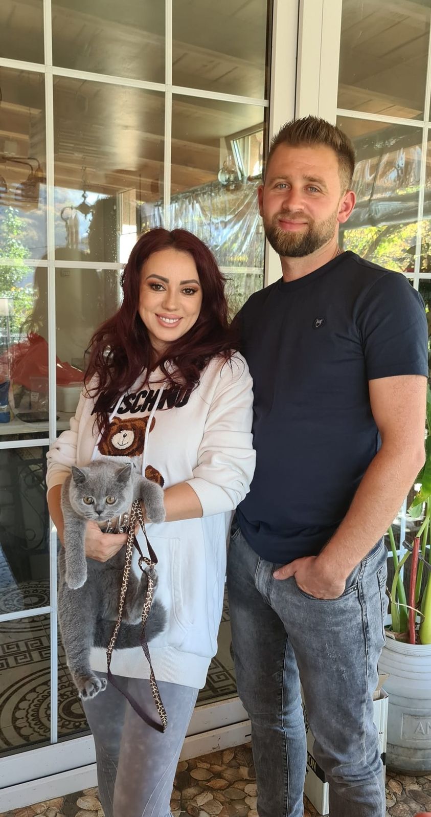 De ce divorțează Larisa Drăgulescu. Motivul despărțirii de cel de-al doilea soț