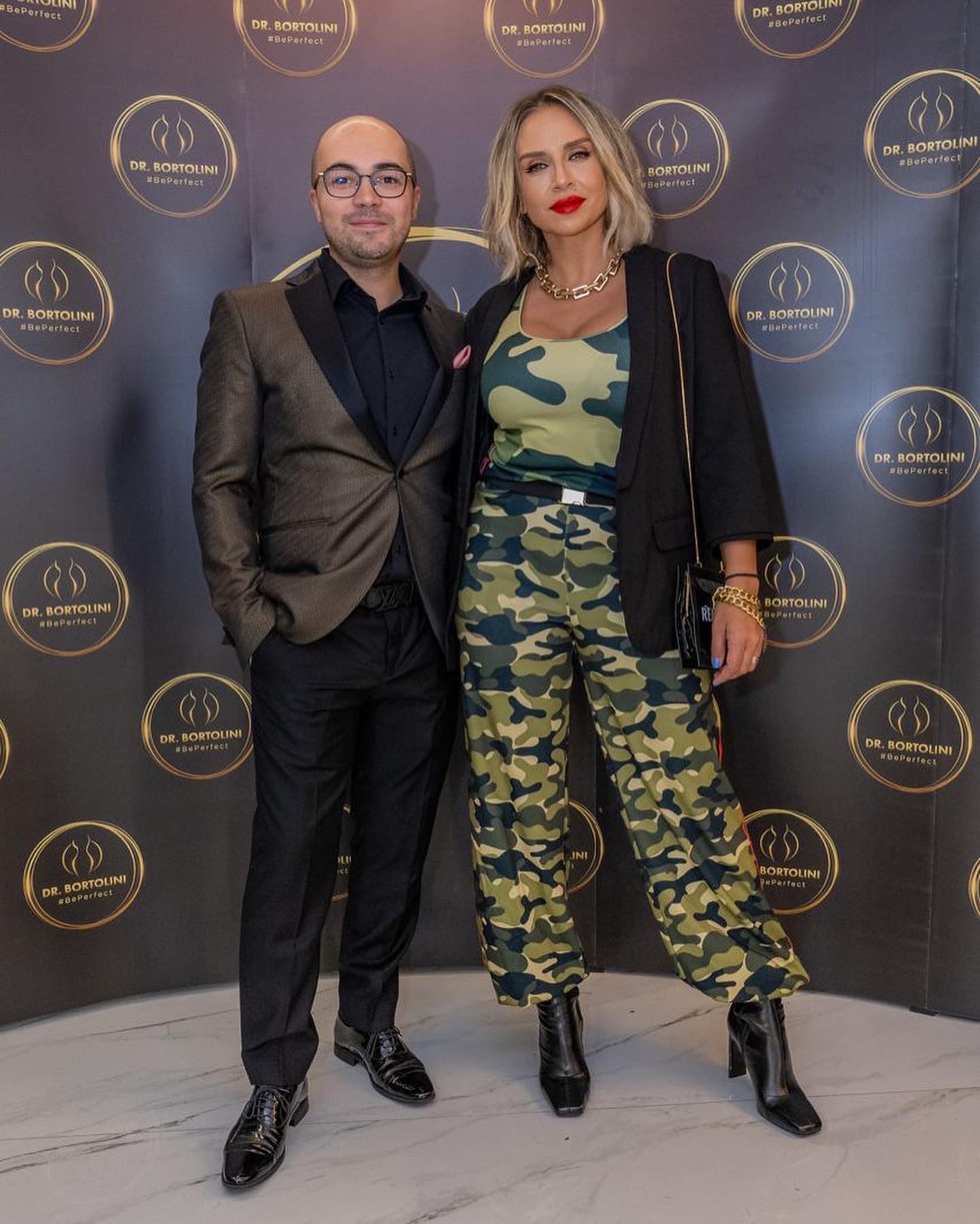 Doctor estetician Alin Bortolini, recomandări în funcție de vârstă