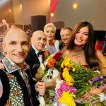 Monica Anghel, de nerecunoscut. A ajuns să fie mai slabă decât Paula Seling. Toți au rămas uluiți când au văzut-o