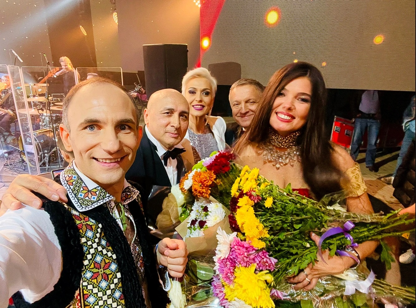 Monica Anghel, de nerecunoscut. A ajuns să fie mai slabă decât Paula Seling. Toți au rămas uluiți când au văzut-o