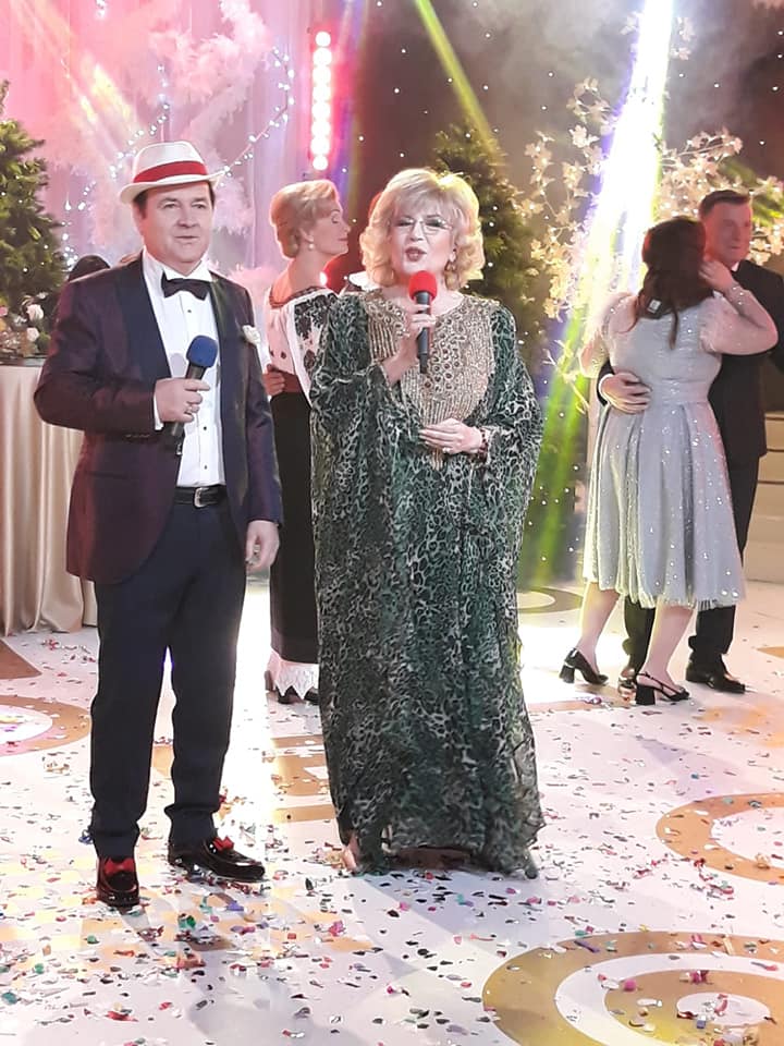 Corina Chiriac a fost cochetă încă de mic copil