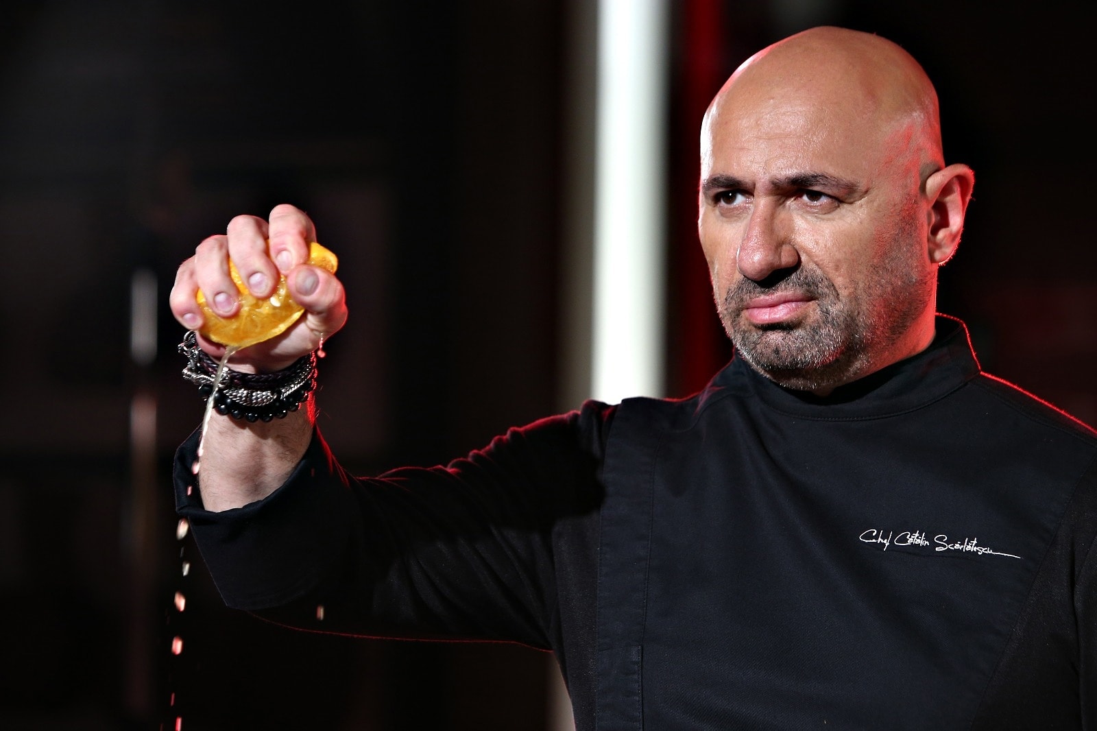 Salariul incredibil pe care îl avea Cătălin Scărlătescu în 1994