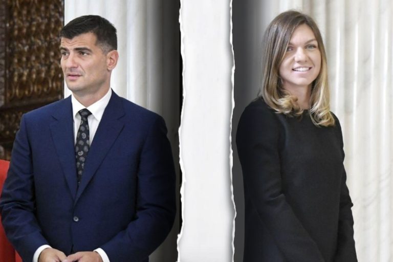 Adevărul despre divorțul Simonei Halep de Toni Iuruc. Secretul tulburător din spatele despărțirii