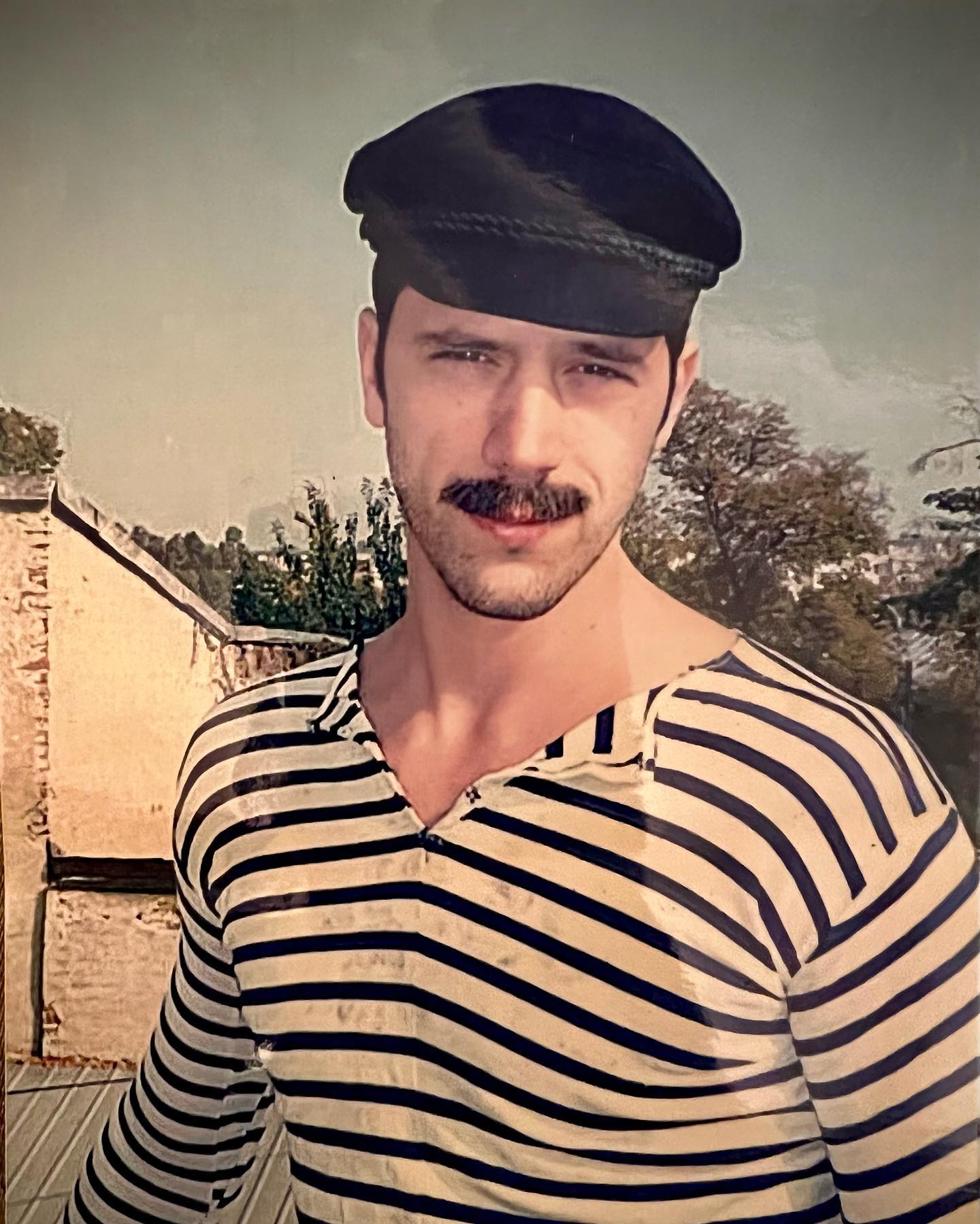 Adrian Nartea isi doreste enorm sa intre in pielea unui criminal in serie