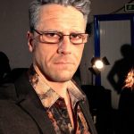 Adrian Nartea isi doreste enorm sa intre in pielea unui criminal in serie