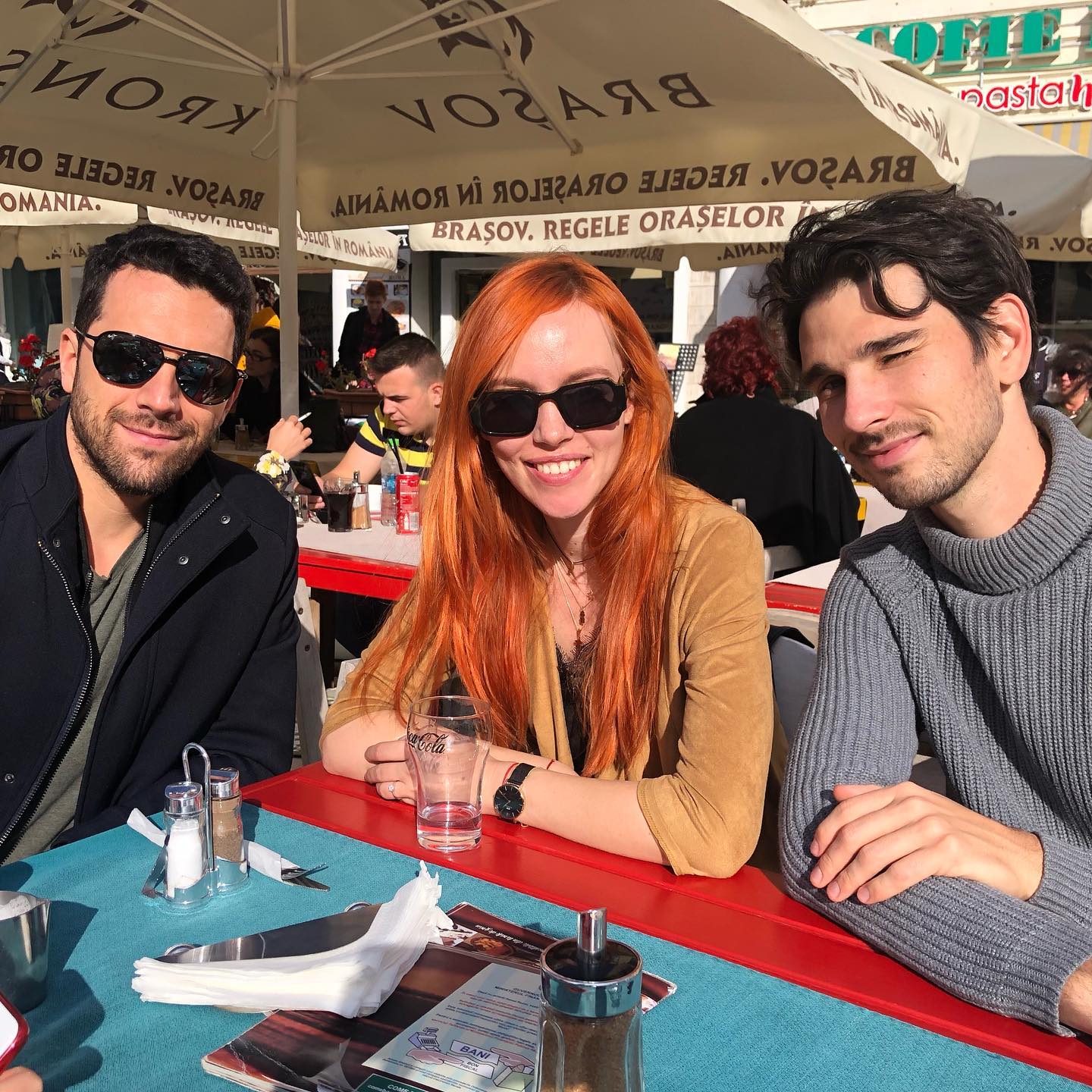 Adrian Nartea isi doreste enorm sa intre in pielea unui criminal in serie