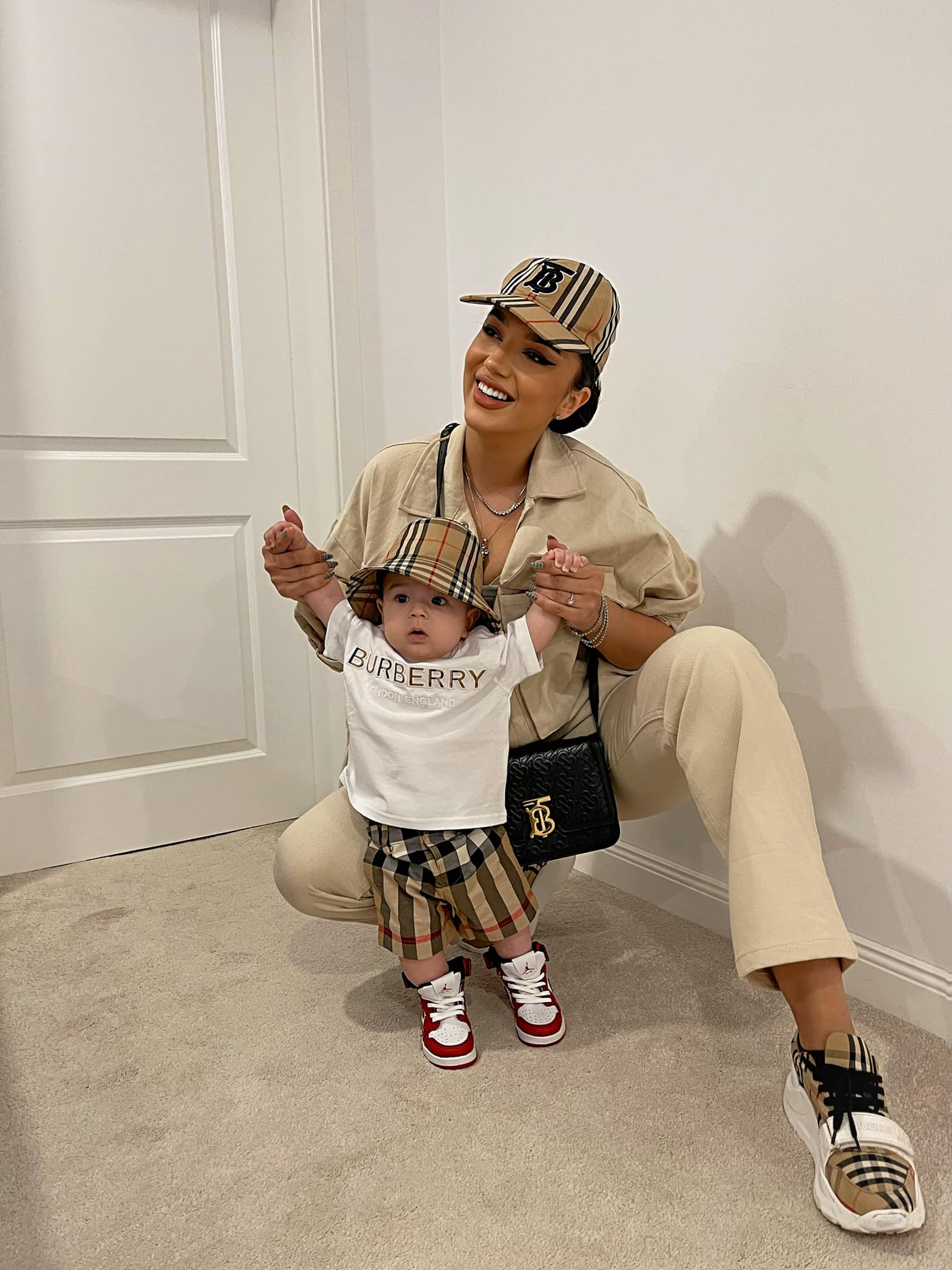 Afacerea nebanuita a Larisei Udila