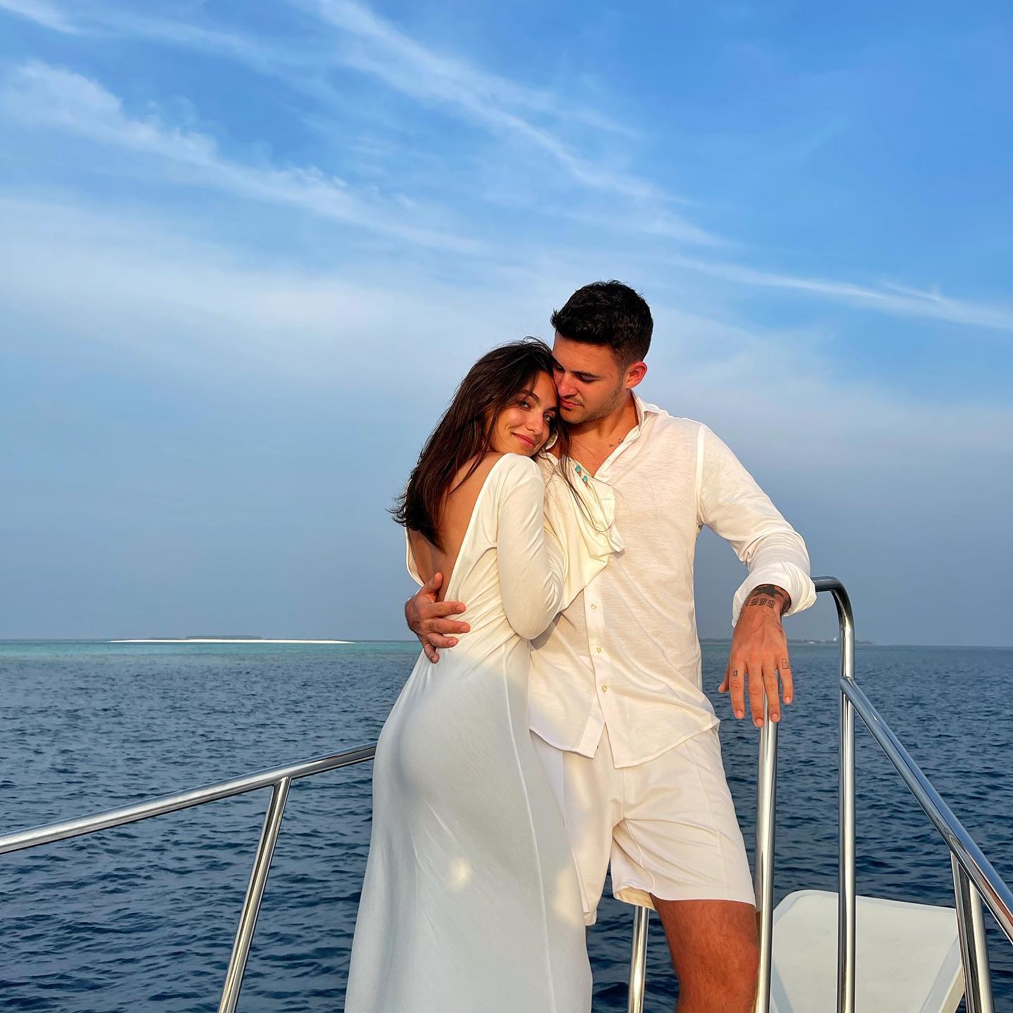 Alexia Eram nu se poate abtine cand vine vorba de haine