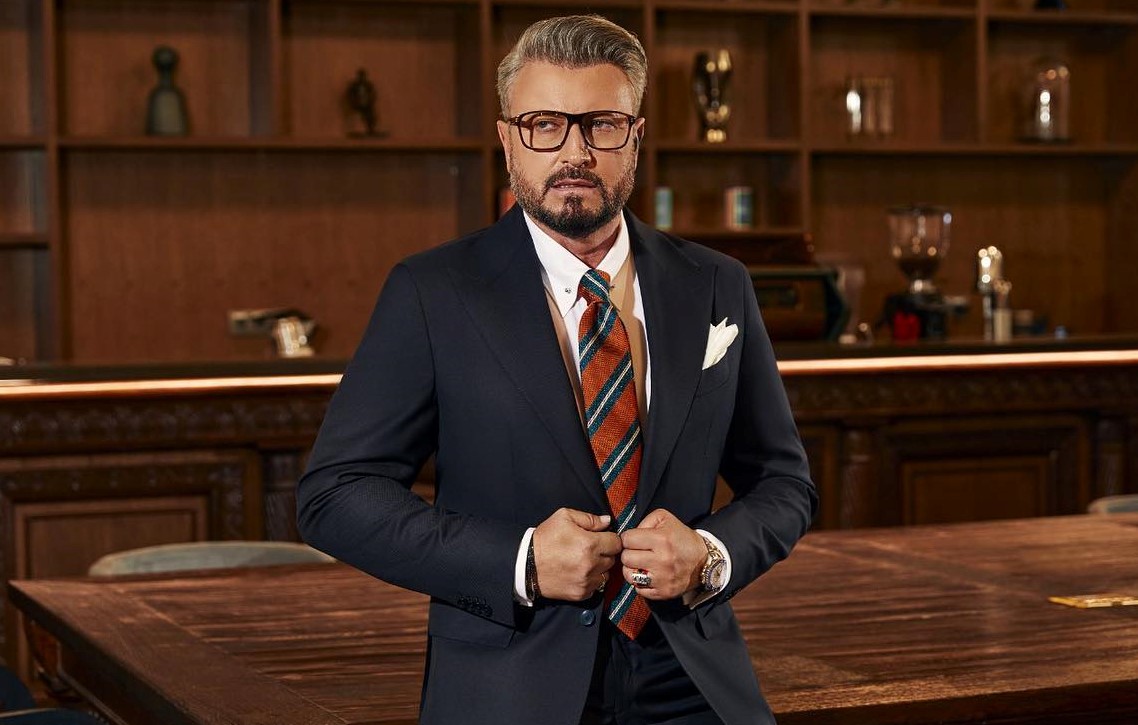 Alimentele de care Cătălin Botezatu nu se mai atinge