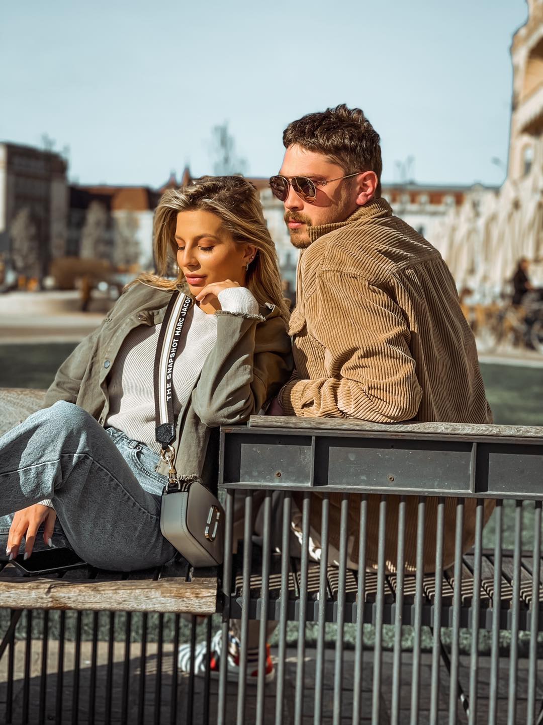 Ana Baniciu nu a reusit nici acum sa-si invinga marea ei fobie