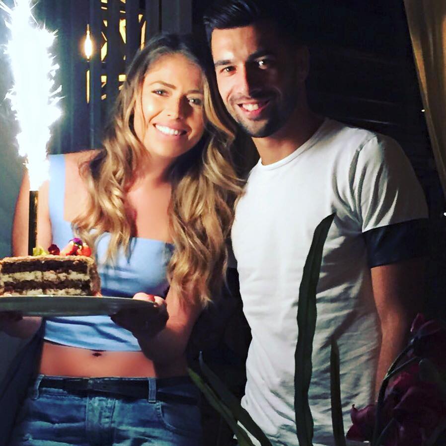 Ana Gheorghe Pirvulescu a stiut in ce se baga atunci cand s-a maritat cu un fotbalist