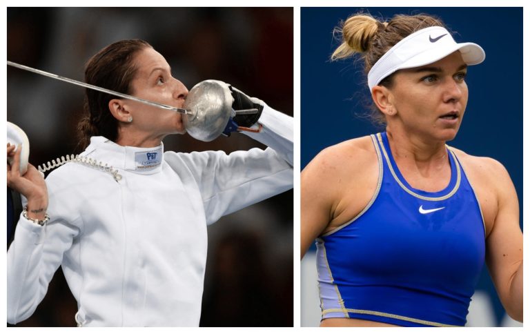 Ana Maria Popescu, reacție vehementă privind testul anti-doping al Simonei Halep. „Cum să bagi nişte chimicale în tine cu bună ştiinţă?”
