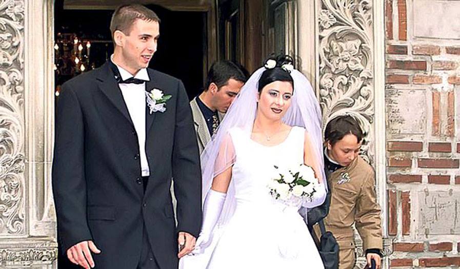 Anamaria Prodan de nerecunoscut Cum arata inainte de casatoria cu Reghecampf