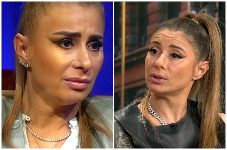 Anamaria Prodan, mărturisirea făcută cu ochii în lacrimi despre Laurențiu Reghecampf. Ce făcea antrenorul în timpul căsniciei, trădare uriașă