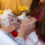 Anastasia, nepoata lui Lucian Ionescu