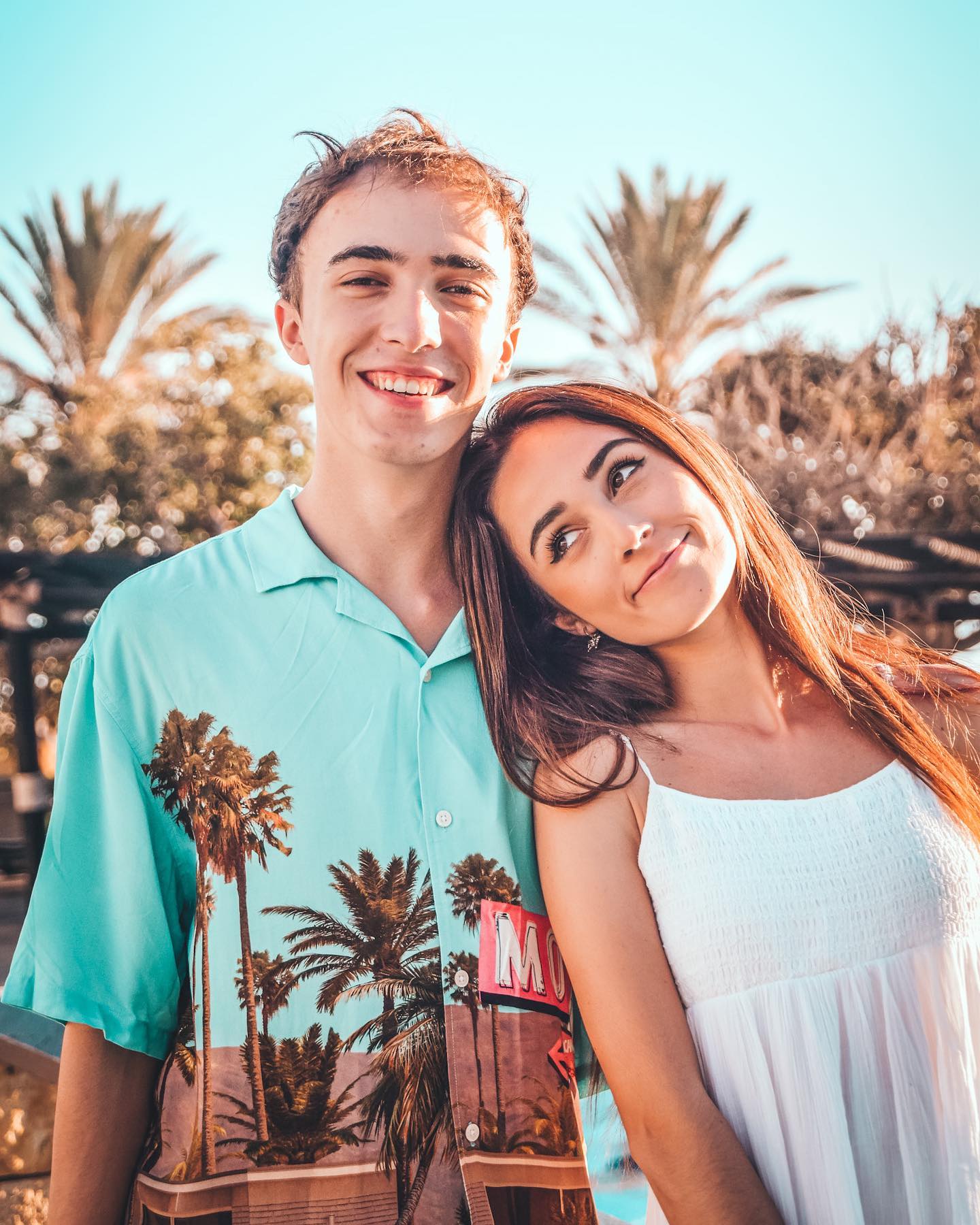 Andra si Razvan Gogan canta la Sala Palatului pe 1 Decembrie